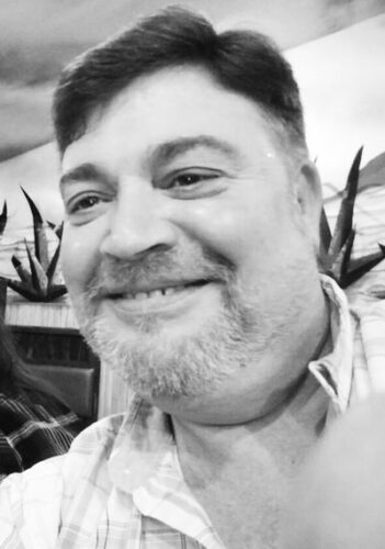 Paul (Sonny) Burris Spindler Jr.
